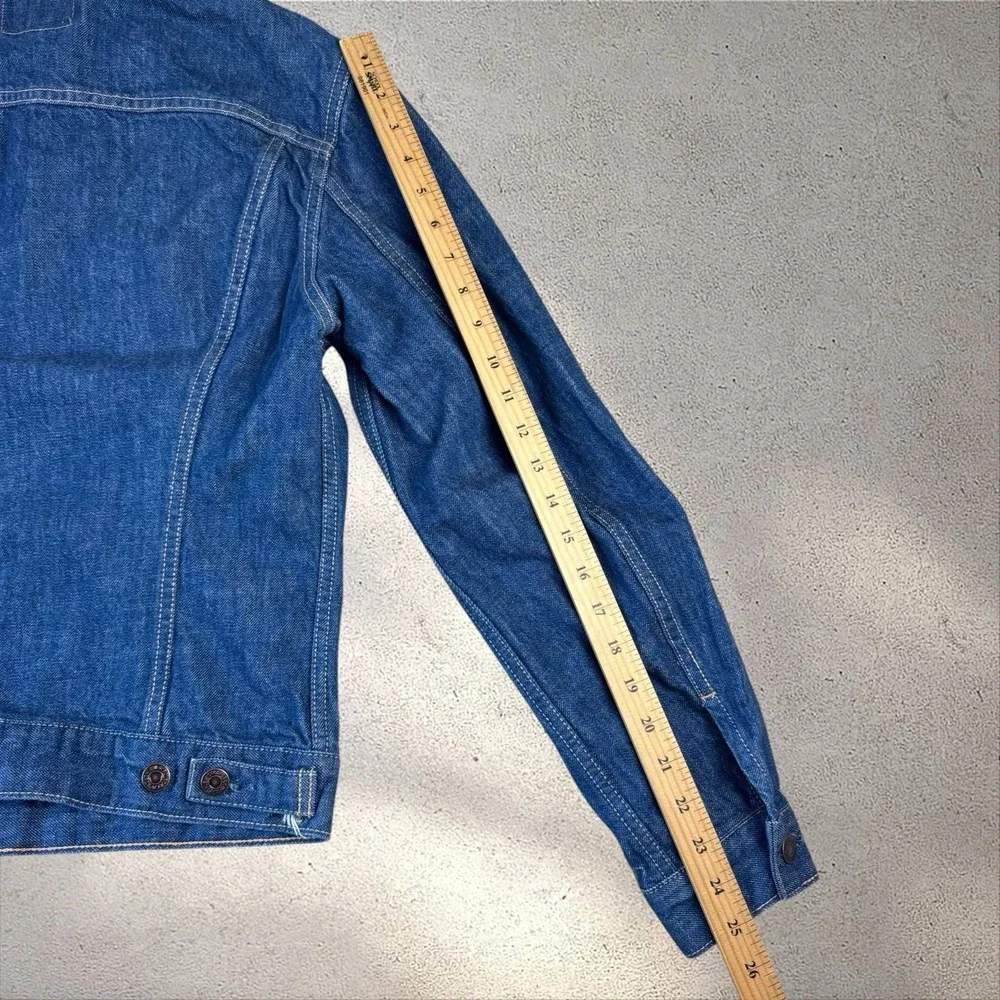 Levis euro large vintage
